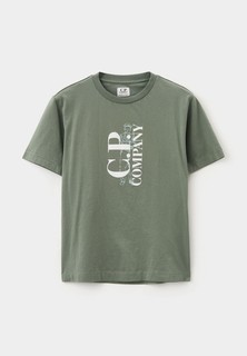 Футболка C.P. Company