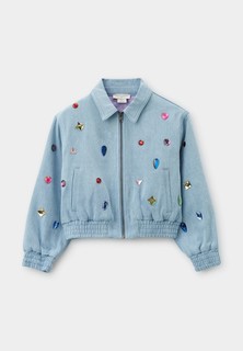 Куртка джинсовая Stella McCartney