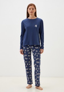Пижама Marks & Spencer