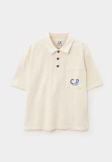 Поло C.P. Company