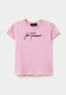 Футболка John Richmond