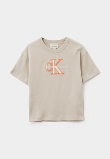 Футболка Calvin Klein Jeans