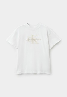 Футболка Calvin Klein Jeans