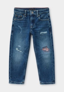 Джинсы Tommy Hilfiger