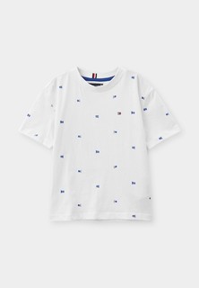 Футболка Tommy Hilfiger
