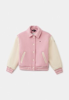 Куртка утепленная Tommy Hilfiger
