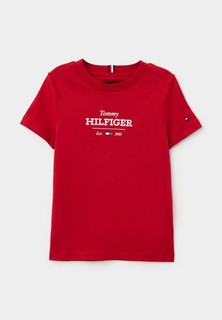 Футболка Tommy Hilfiger