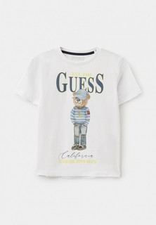 Футболка Guess