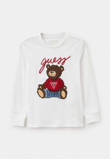Лонгслив Guess