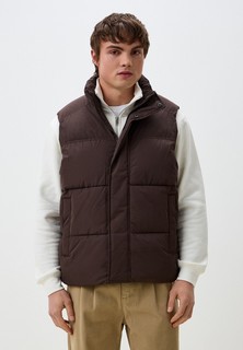 Жилет утепленный Jack & Jones
