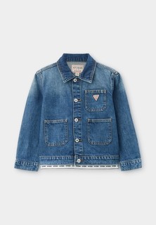 Куртка джинсовая Guess