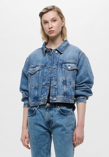 Куртка джинсовая Tommy Hilfiger