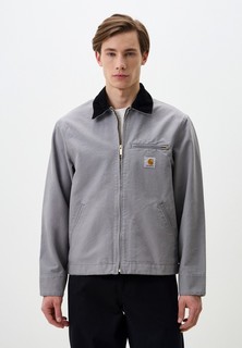 Куртка джинсовая Carhartt WIP