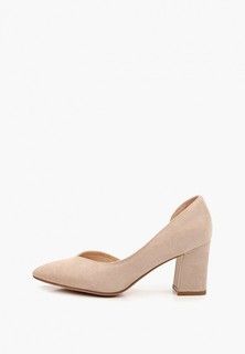 Туфли T.Taccardi