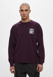 Лонгслив Obey