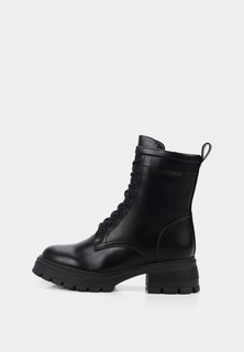 Ботинки T.Taccardi