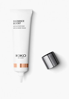 Праймер для лица Kiko Milano