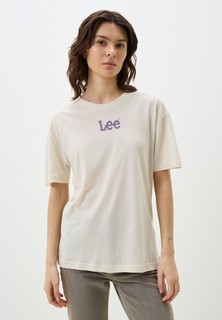 Футболка Lee