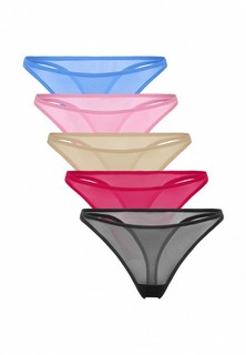 Трусы 5 шт. Lapeal