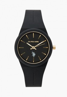 Часы U.S. Polo Assn.