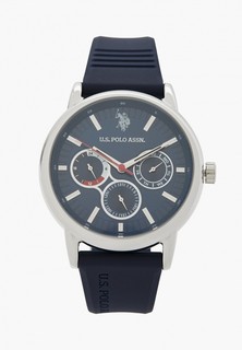 Часы U.S. Polo Assn.