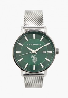 Часы U.S. Polo Assn.