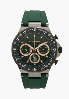 Часы U.S. Polo Assn.