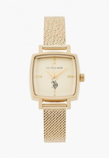 Часы U.S. Polo Assn.