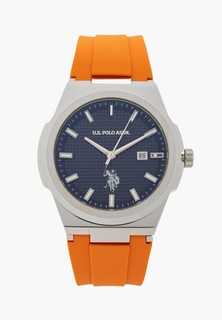 Часы U.S. Polo Assn.