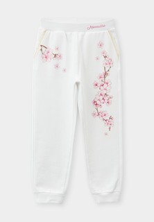 Брюки спортивные Monnalisa