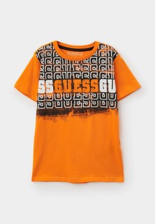 Футболка Guess