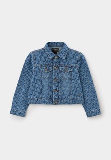 Куртка джинсовая Guess