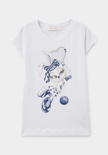 Футболка Monnalisa