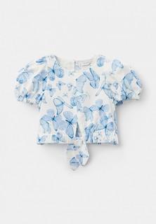 Блуза Monnalisa