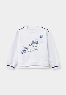 Свитшот Monnalisa