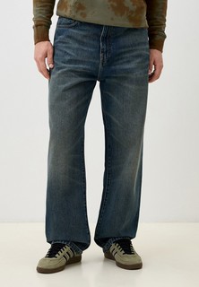 Джинсы Carhartt WIP