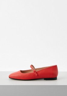 Балетки Pollini