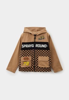 Толстовка Sprayground