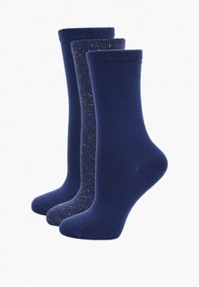 Носки 3 пары U.S. Polo Assn.