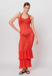 Платье пляжное Vittoria Vicci