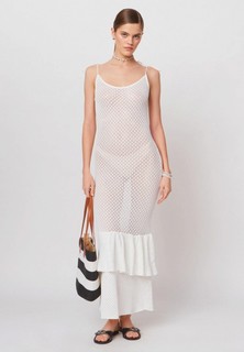 Платье пляжное Vittoria Vicci