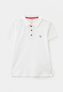 Поло Guess