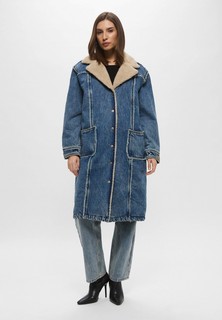 Плащ Guess