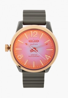 Часы Welder