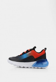 Кроссовки Geox