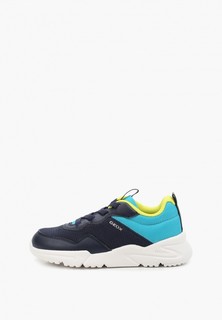 Кроссовки Geox