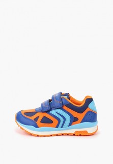 Кроссовки Geox