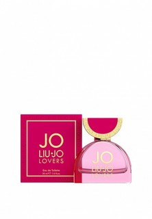 Туалетная вода Liu Jo
