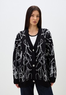 Кардиган Eleganzza