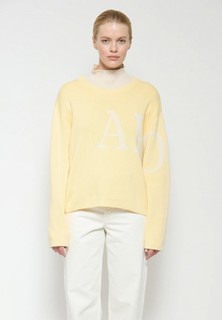 Джемпер Around